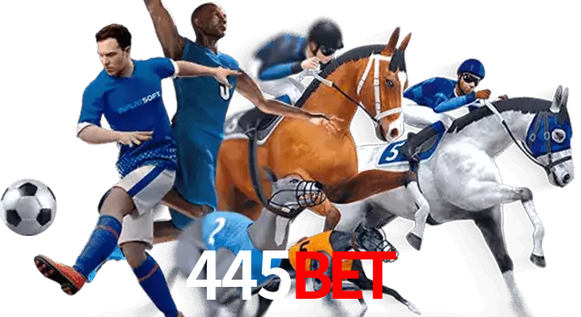 445Bet