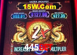 Apostas Esportivas na 445Bet: Um Guia Completo