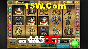 Basketball Betting 445Bet