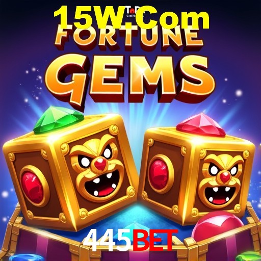 Estatísticas do Jogo 445Bet