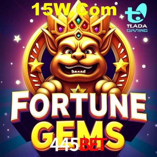 Games Directory 445Bet