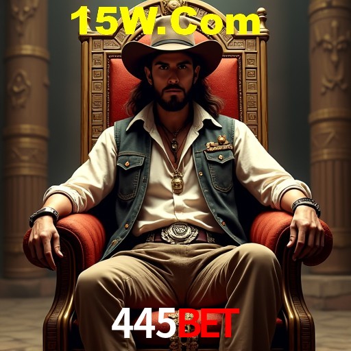 Account Benefits 445Bet