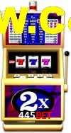 Blackjack Table 445Bet