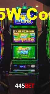 Premium Interface 445Bet