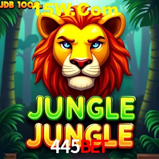 Exclusive Offers 445Bet