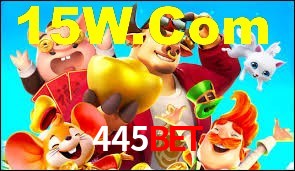 VIP Casino 445Bet