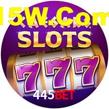 445Bet