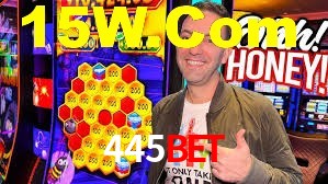 445Bet