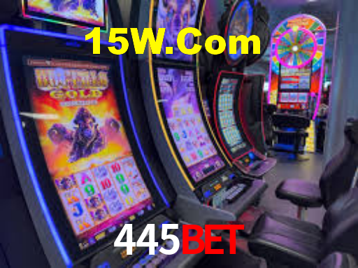 Bônus Generosos e Exclusivos no 445Bet para Você!