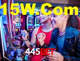 445Bet App