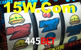Daily Bonuses 445Bet