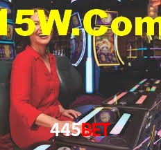 445Bet