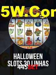 Welcome Bonus 445Bet