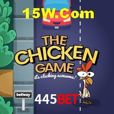 Spaceman Game 445Bet