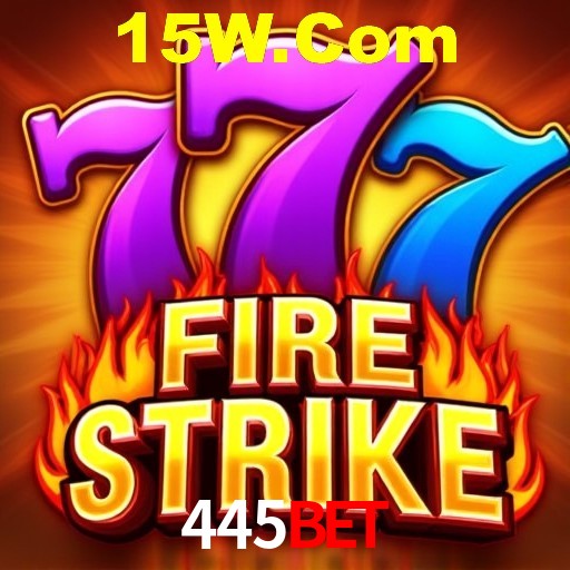 Interface Premium 445Bet