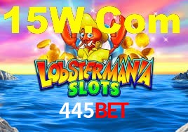 445Bet