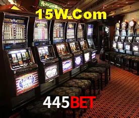 Explorando a Categoria de Eventos em Apostas na 445Bet