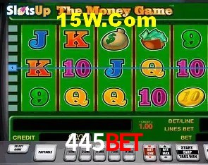 A Emoção da Loteria na 445Bet: Uma Chance de Mudança de Vida