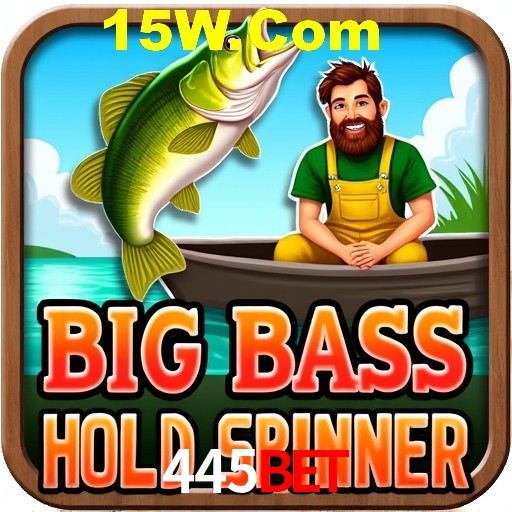 Game Providers 445Bet