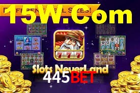 Live Casino 445Bet