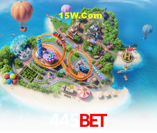Descubra a Magia dos Jogos de Arcade no 445Bet