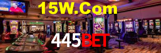 445Bet: A Experiência de Casino com Jogos de Mesa ao Vivo