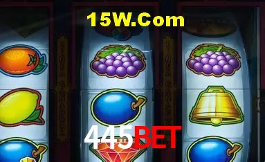 Descubra o Programa VIP da 445Bet: Vantagens Exclusivas para Jogadores