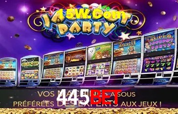 Descubra o Programa VIP da 445Bet: Vantagens Exclusivas para Jogadores