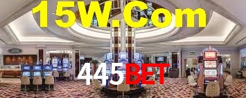 Experimente o Login Seguro Premium no 445Bet