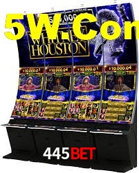 445Bet App Interface