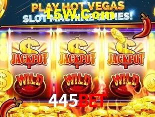 Descubra a Essência do 445Bet: Nossa História e Compromissos