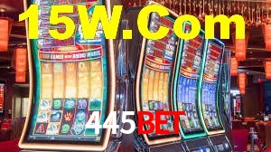 445Bet Login