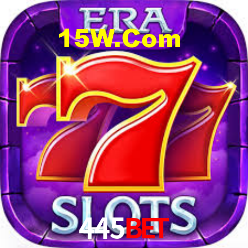 445Bet