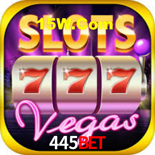 445Bet