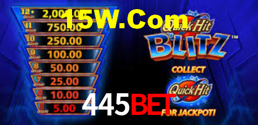 445Bet