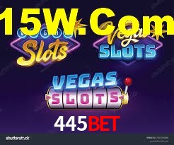Explore as vantagens do 445Bet: serviço profissional e confiabilidade