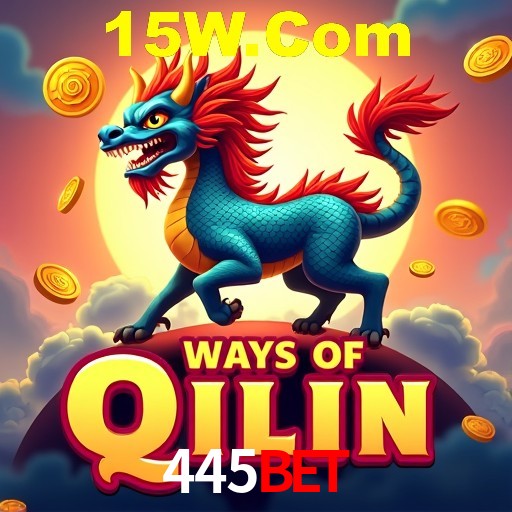Experiência VIP 445Bet