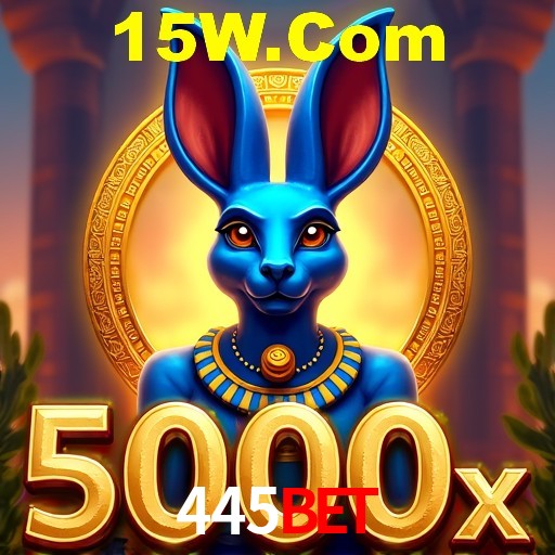Diretório de Jogos 445Bet