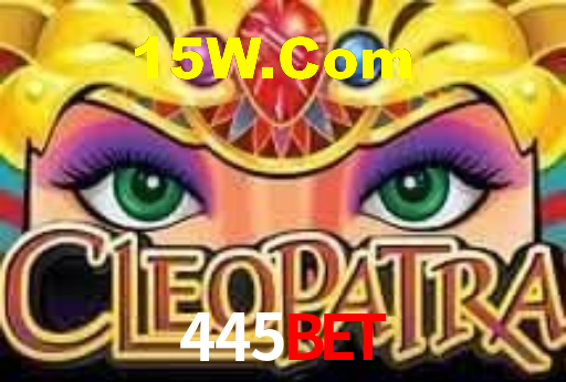 445Bet App