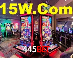445Bet Login