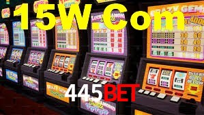 445Bet App