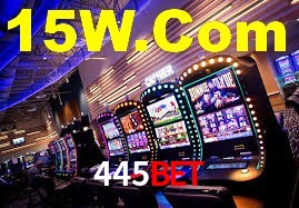 445Bet