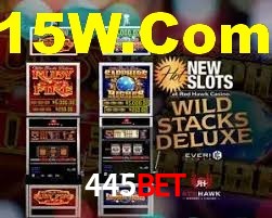 Ofertas Imperdíveis na 445Bet: Promoções e Bônus Que Valem a Pena