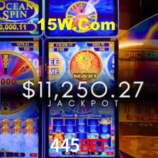 445Bet