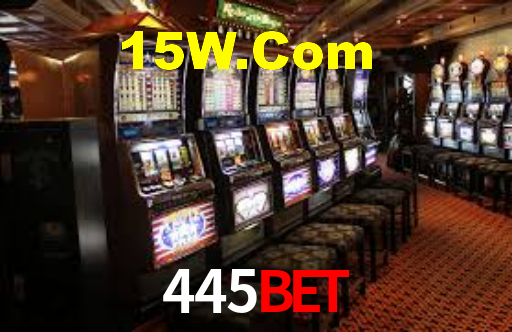 445Bet