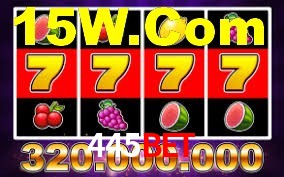 Roulette Table 445Bet