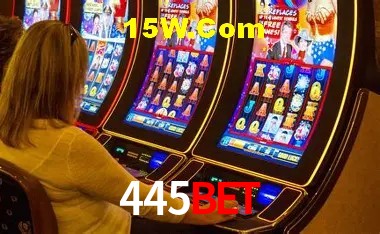 Estatísticas do Jogo 445Bet