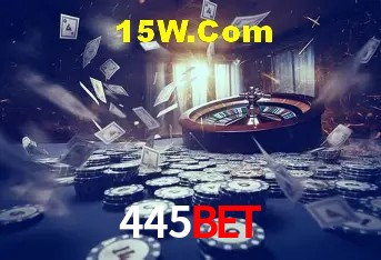 Promoção Relâmpago 445Bet