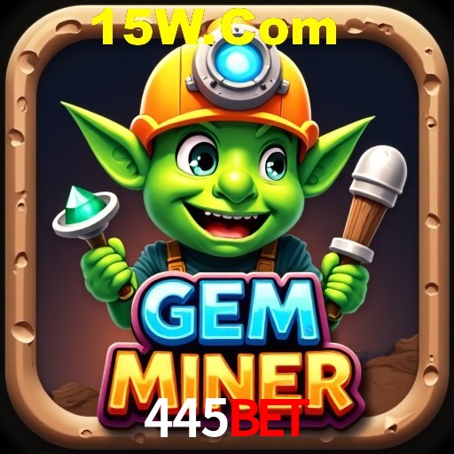 APP oficial da 445Bet para mobile