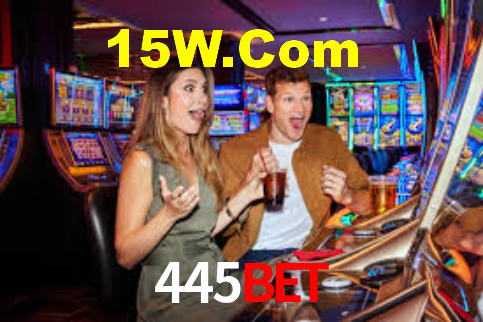 445Bet